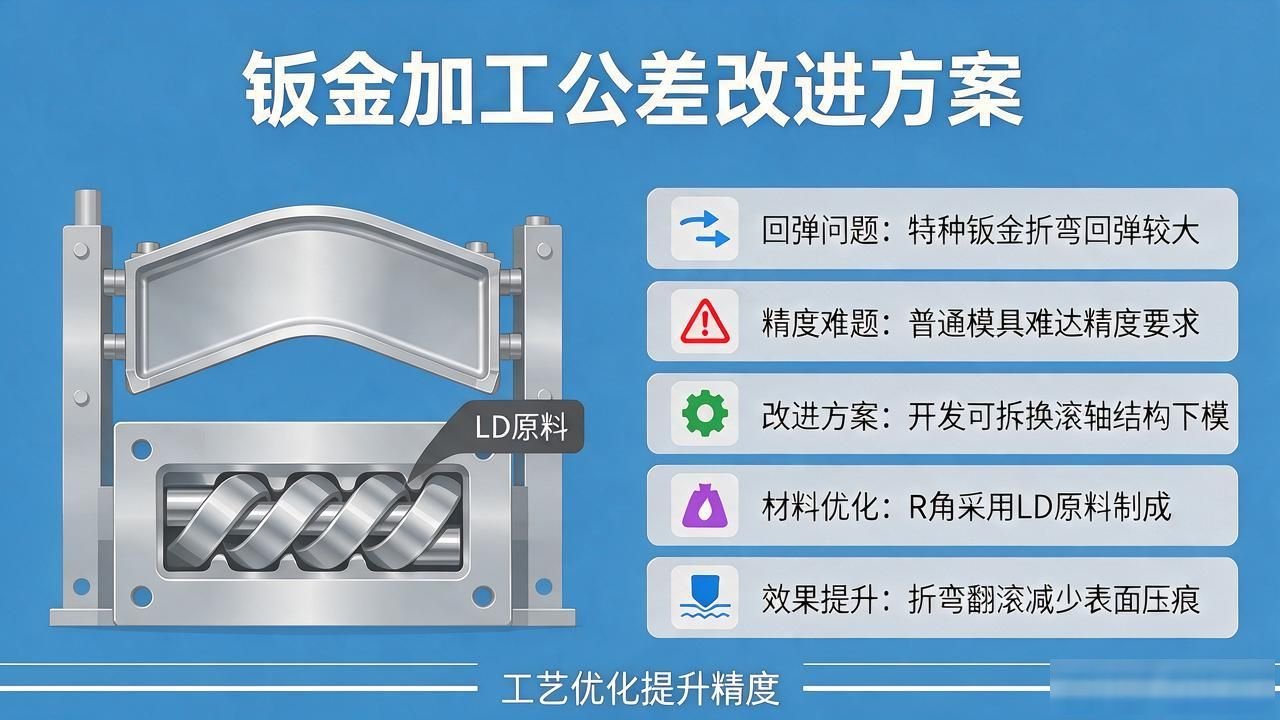 Are There Any Requirements For Sheet Metal Processing Tolerances?-Dalian Fuhong Machinery Co., Ltd