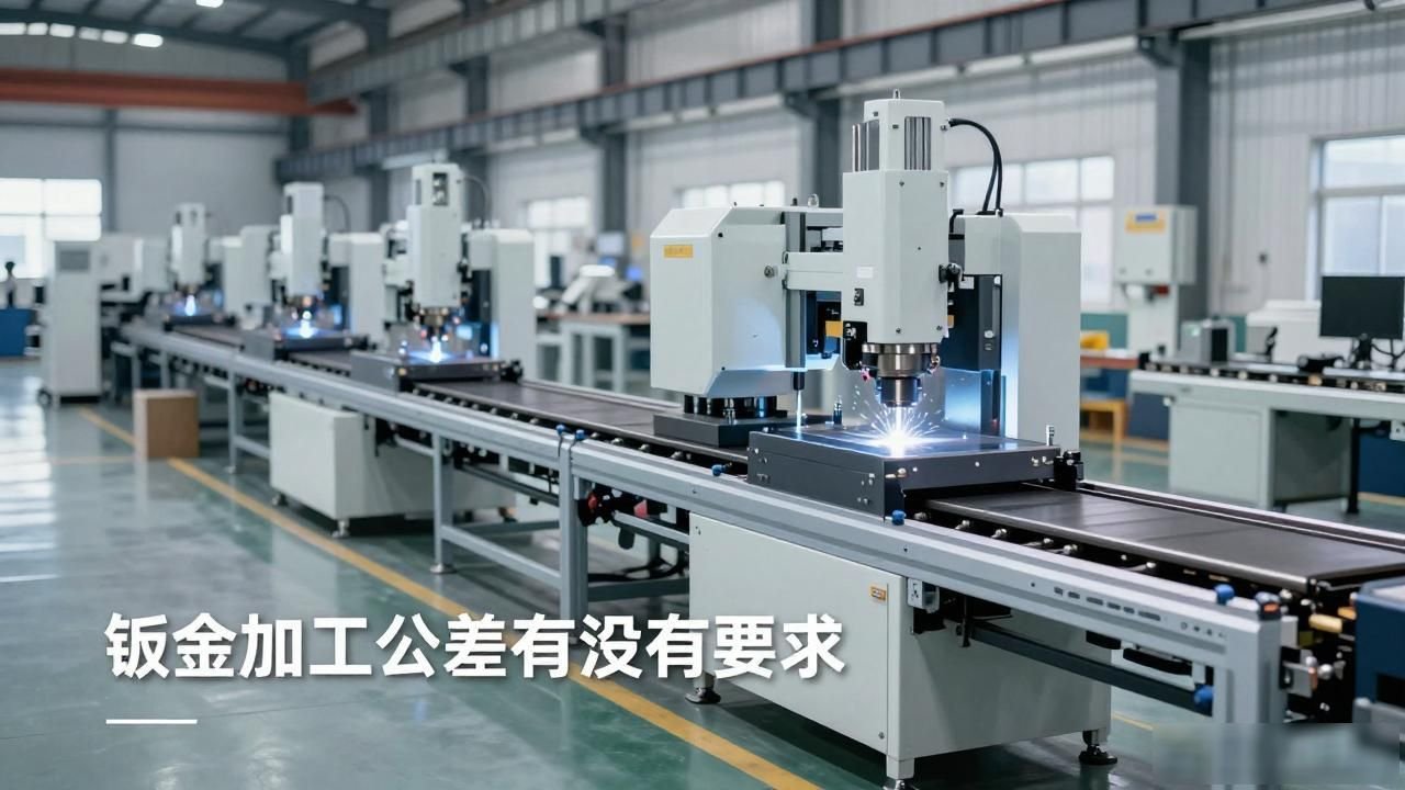 精密Sheet metal processing公差标准_Sheet metal processing公差规范_Sheet metal processing公差标记方法
