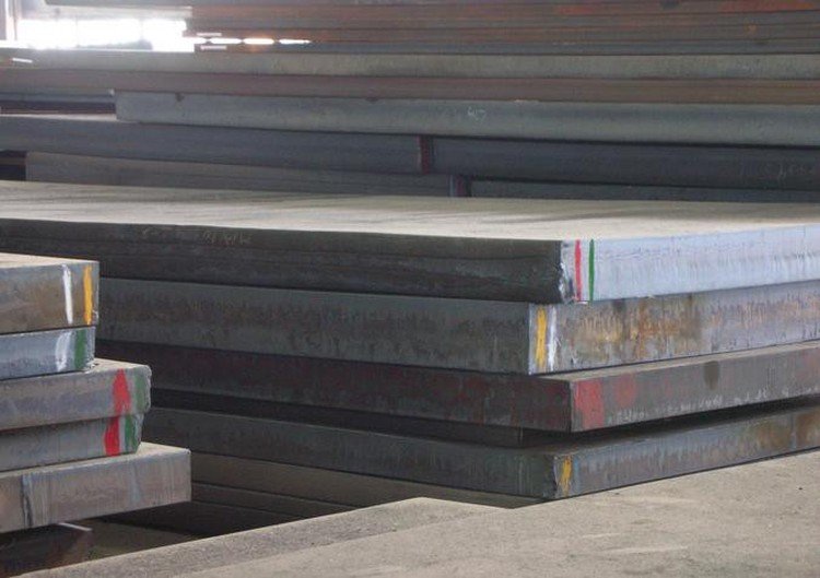 Jilin Spot Sales Q345R Steel Plate Manufacturer Phone Number-Dalian Fuhong Machinery Co., Ltd