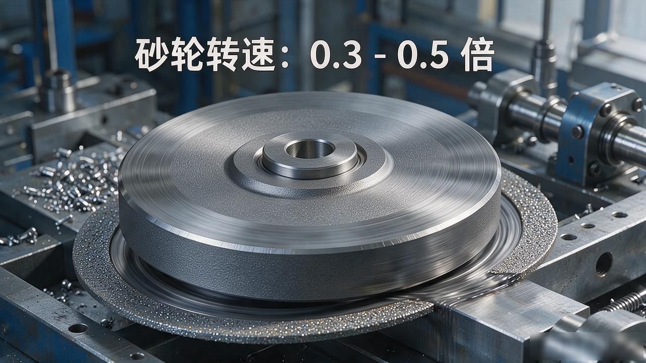 磨削加工行业标准汇总_贯穿磨削_无心磨削