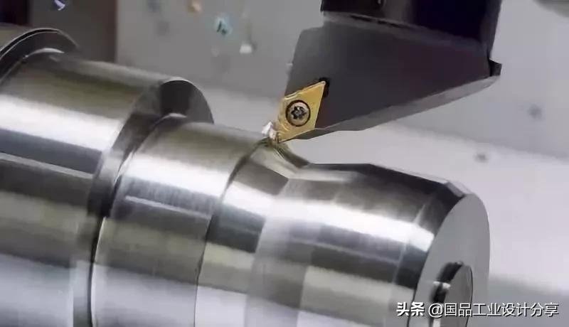 数控加工公差等级表_镗削加工百科全书_车削加工精度等级