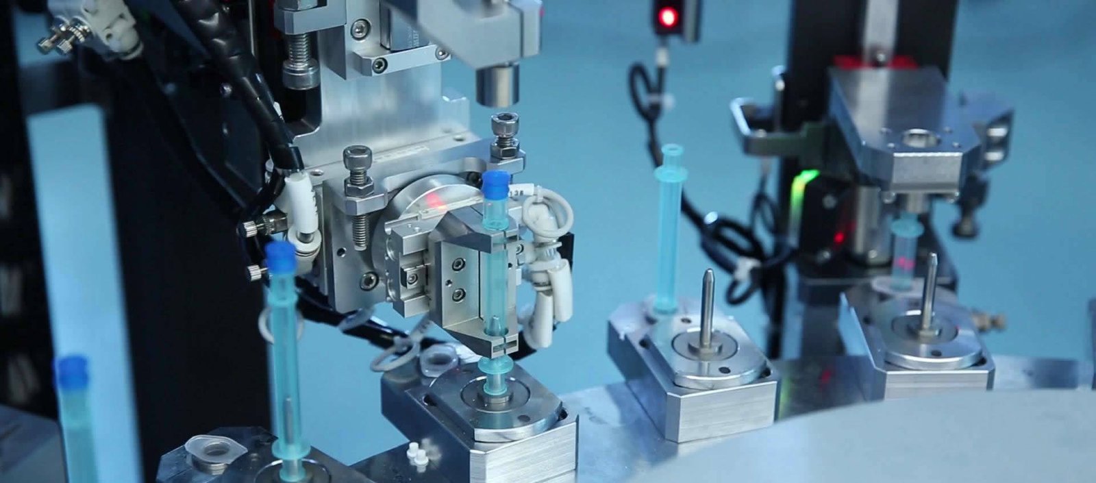 Non-standard Automated Parts Processing Methods-Dalian Fuhong Machinery Co., Ltd