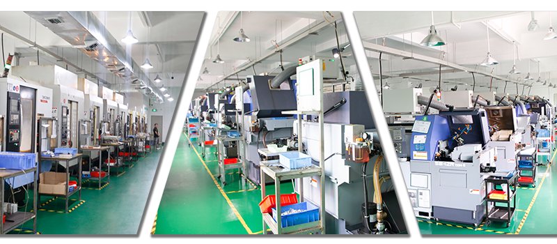How To Evaluate The Technical Capabilities Of CNC Processing Manufacturers?-Dalian Fuhong Machinery Co., Ltd