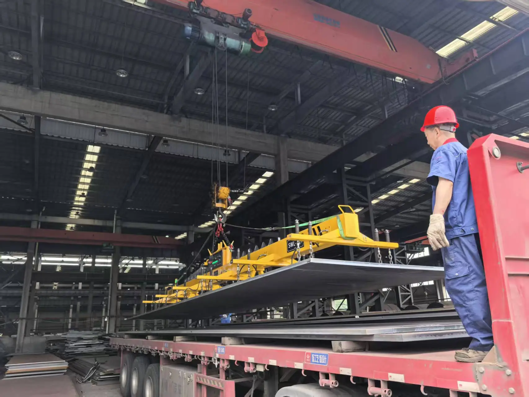 Summary Of Application Scenarios And Selection Concerns Of Chongqing Medium And Heavy Plate Spot Customization Manufacturers-Dalian Fuhong Machinery Co., Ltd