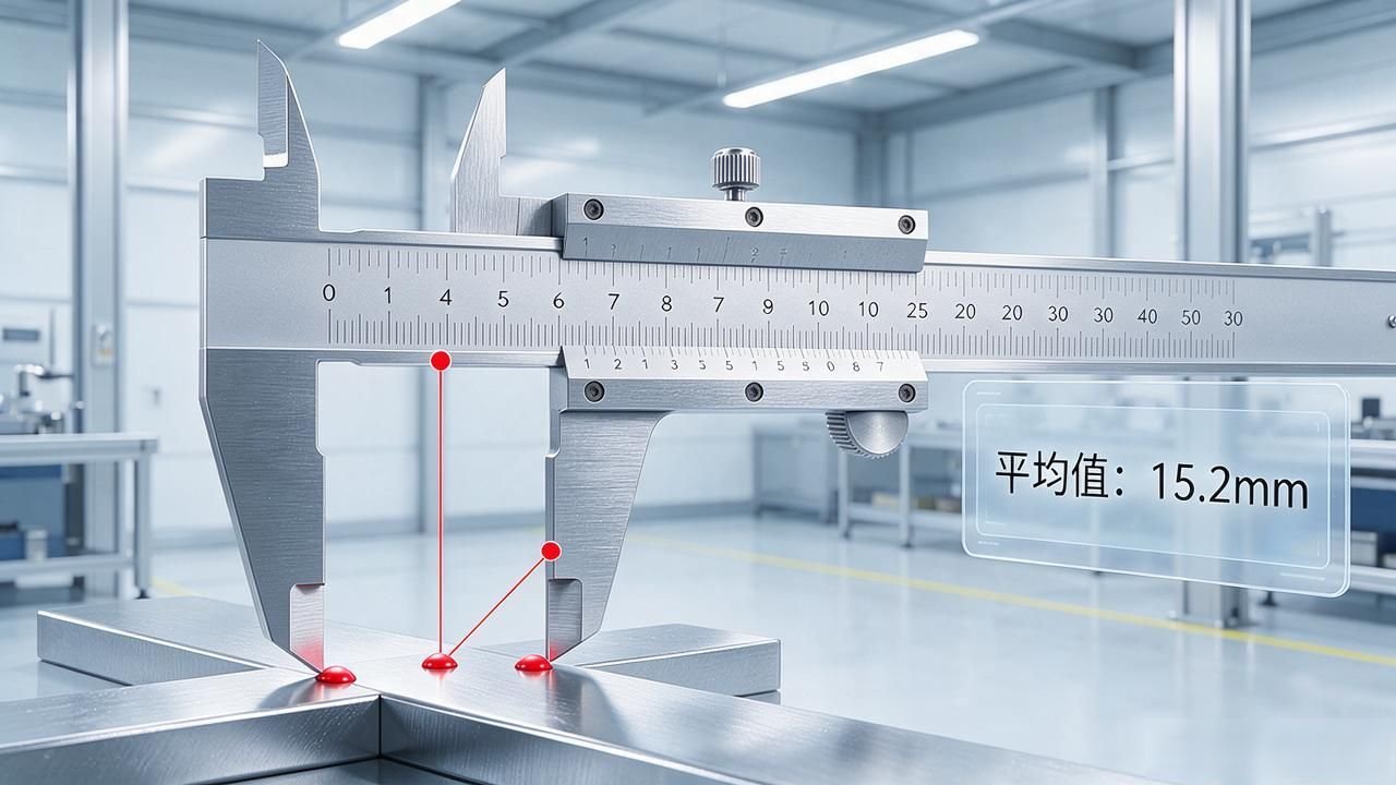 Hardware Processing Inspection Standards And Specifications-Dalian Fuhong Machinery Co., Ltd