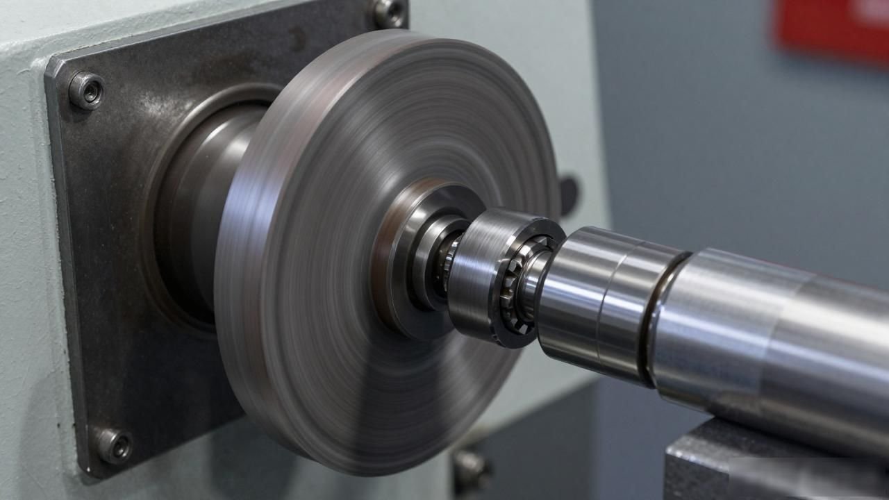 The Decisive Role Of Grinding Wheel Dynamic Balancing And Dressing Technology In Precision Grinding-Dalian Fuhong Machinery Co., Ltd
