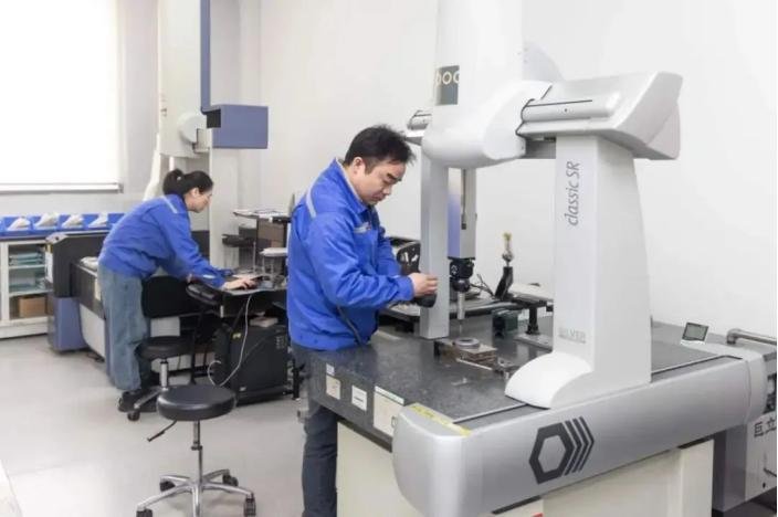 大件五轴加工中心_五轴加工技术交流群_GP1350龙门加工中心