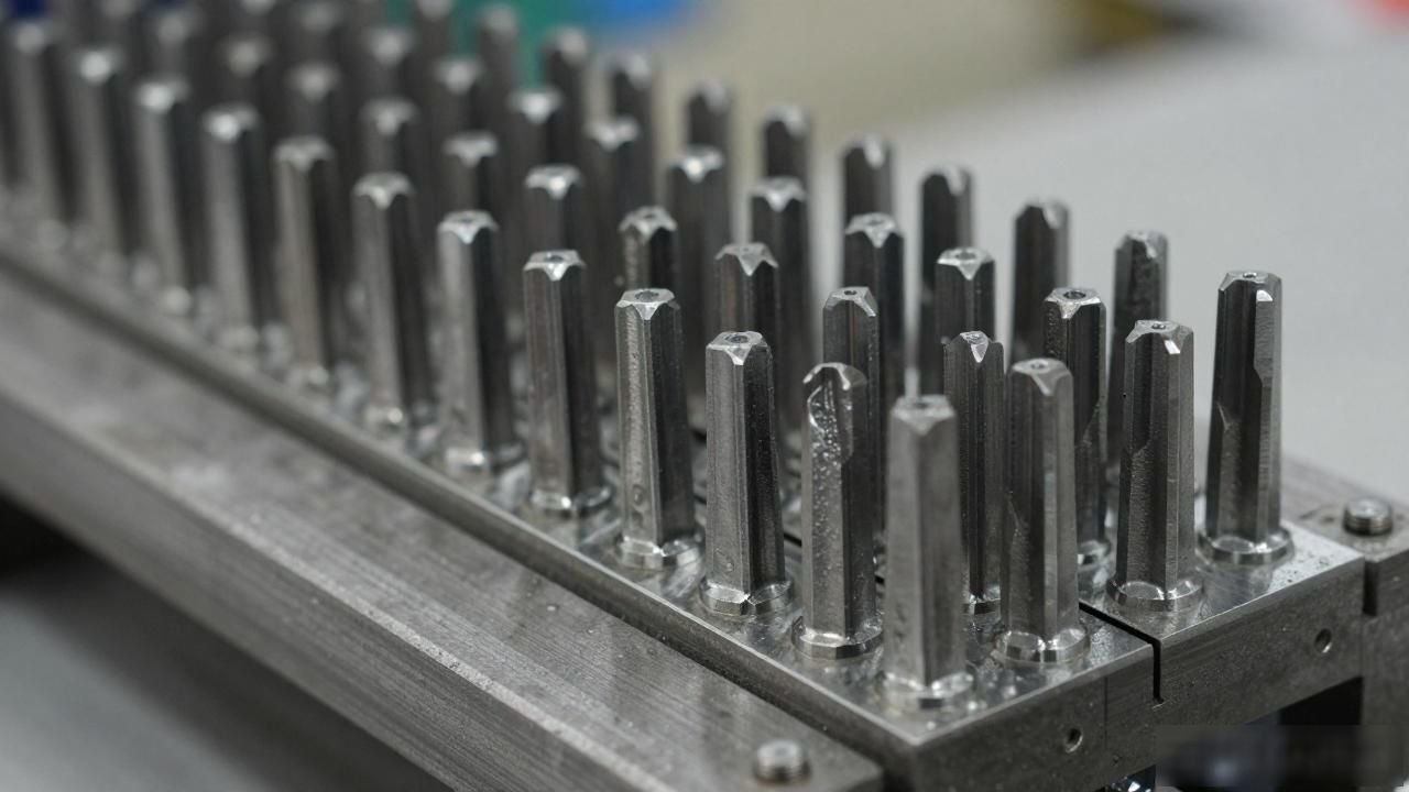 Why Use Special Riveting Technology-Dalian Fuhong Machinery Co., Ltd