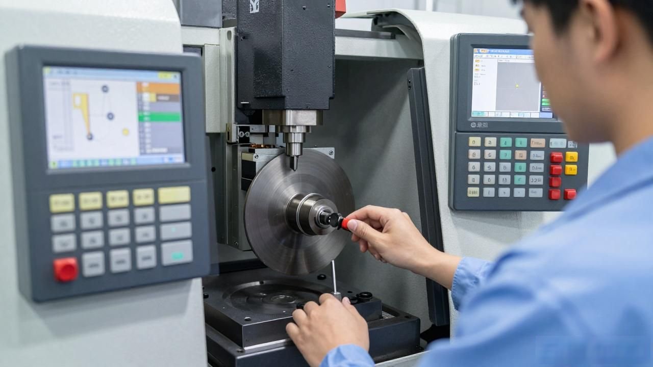 Inventory Of The Basic Usage Steps And Maintenance Measures Of Precision CNC Cylindrical Grinders-Dalian Fuhong Machinery Co., Ltd