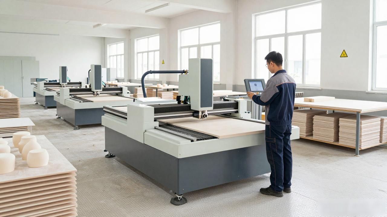 Water Cutting Machine, Water Jet, Glass Water Jet-Dalian Fuhong Machinery Co., Ltd