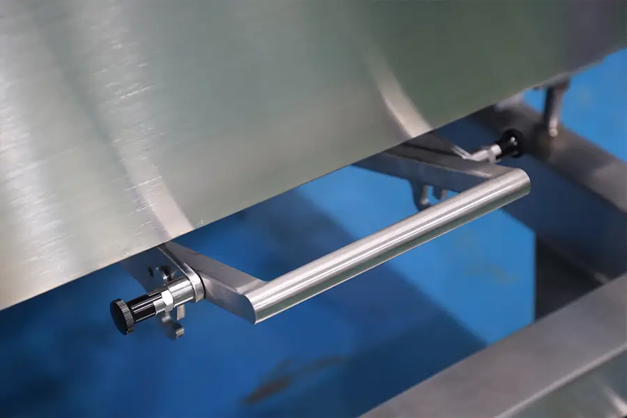 Is It Difficult To Meet The Standards For Precision Sheet Metal Parts? Equipment And Crafts Control Is The Core-Dalian Fuhong Machinery Co., Ltd