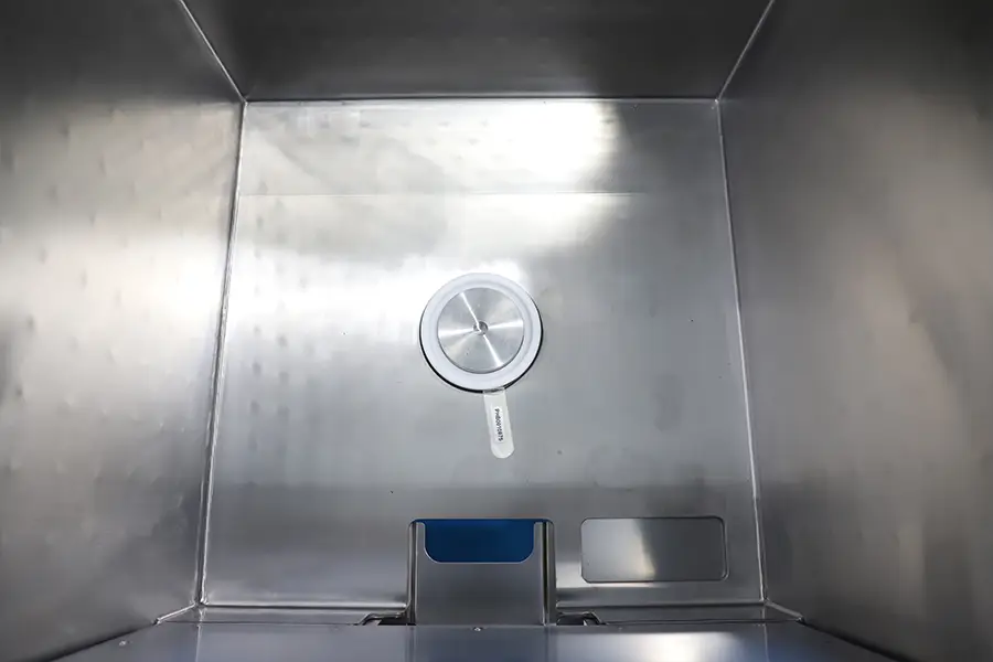 精密钣金定制_精密零部件加工_高要求标准_定制零件加工风险管控