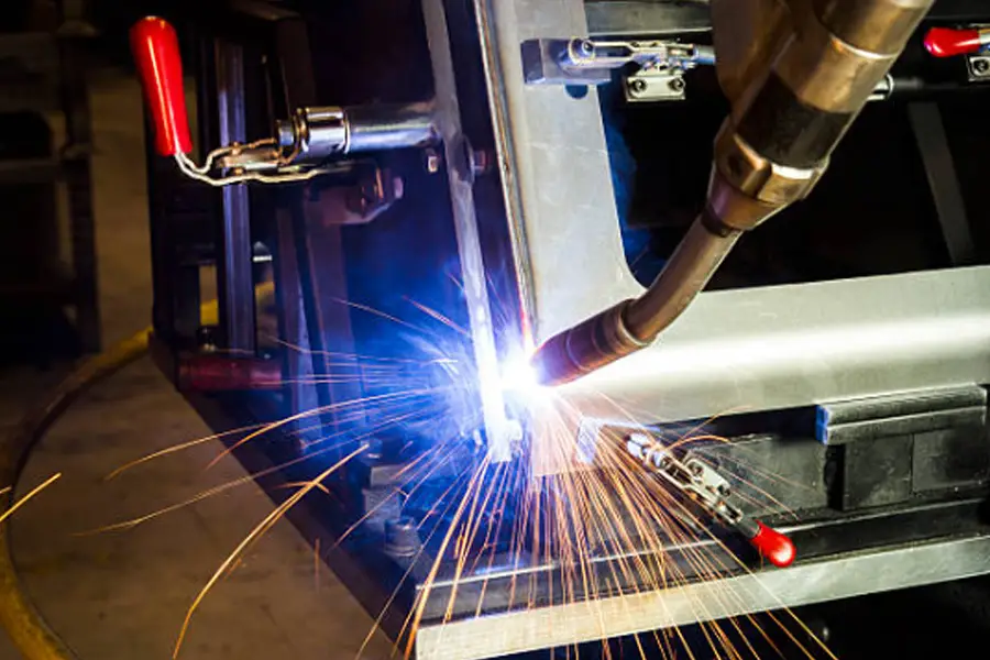 The Whole Process Of Quality Inspection Of Sheet Metal Parts: How To Avoid Quality Risks In Procurement?-Dalian Fuhong Machinery Co., Ltd