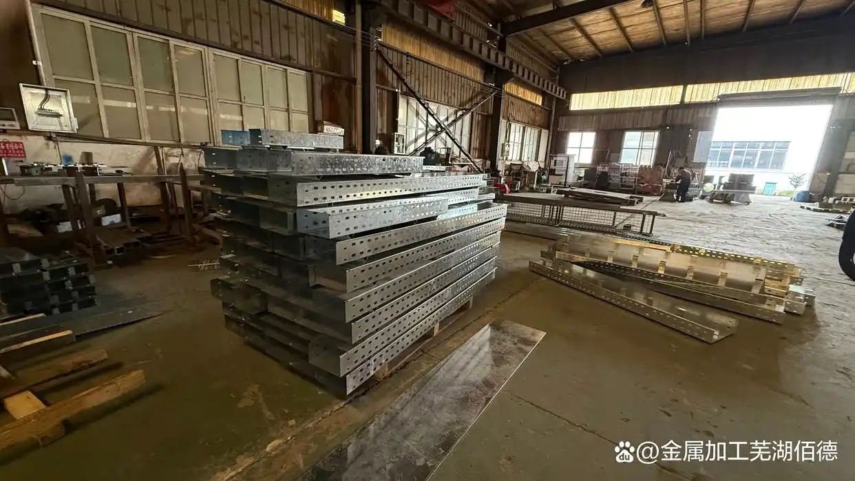 How To Judge The Strength Of Custom Metal Processing Manufacturers?-Dalian Fuhong Machinery Co., Ltd