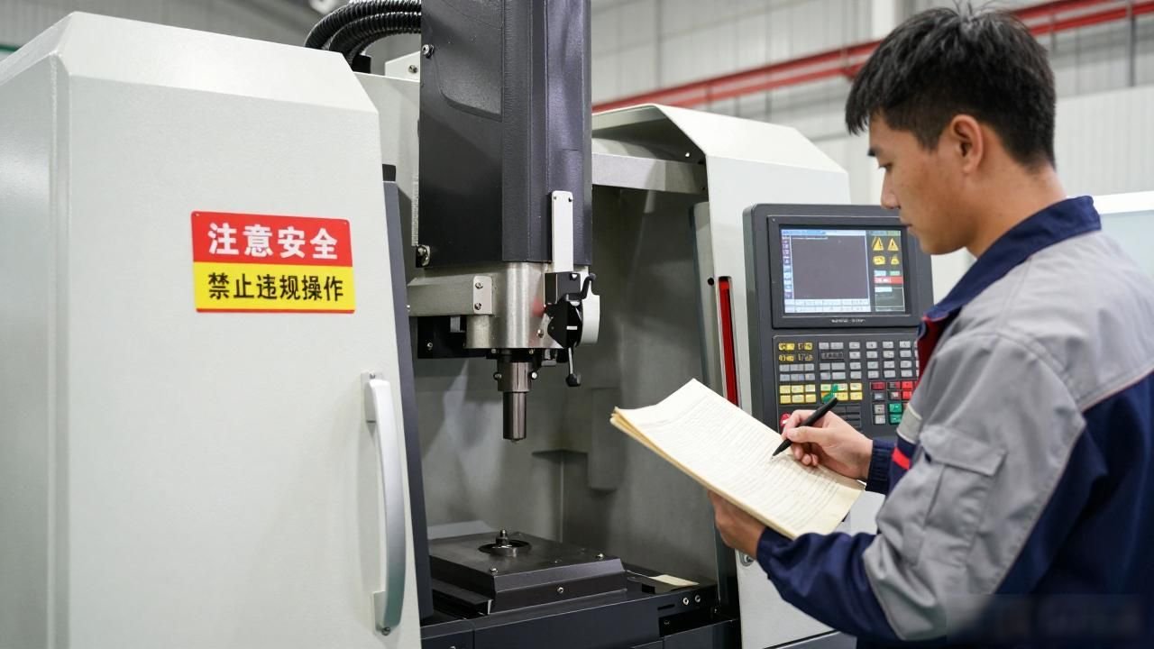 Please List Some Common Operating Precautions For Five-axis Turning, Milling, Drilling And Tapping Machine Tools.-Dalian Fuhong Machinery Co., Ltd