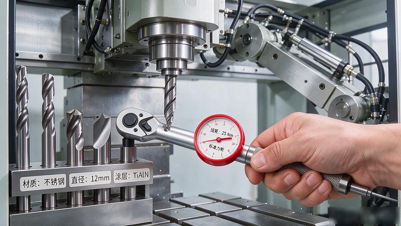 Five-axis turning, milling, drilling and tapping machine tools操作规范_五轴加工试切注意事项_Five-axis turning, milling, drilling and tapping machine tools安全注意事项