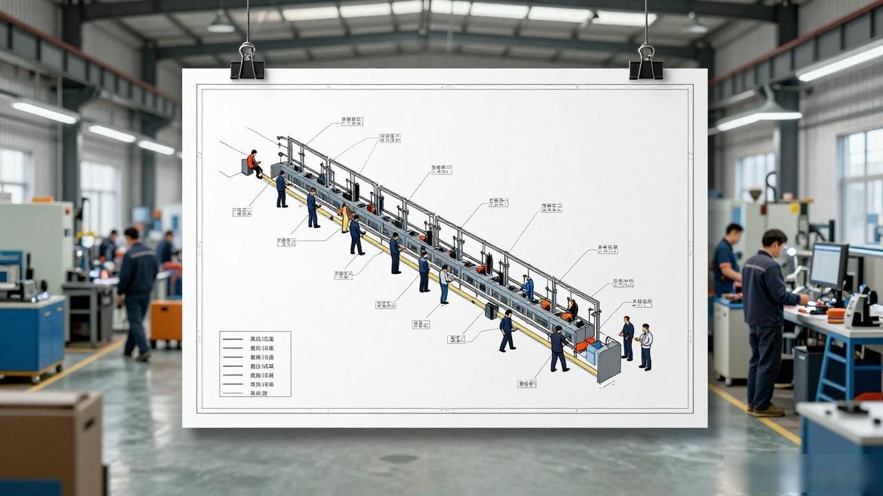 To Improve The Technical Efficiency Of Riveters-Dalian Fuhong Machinery Co., Ltd