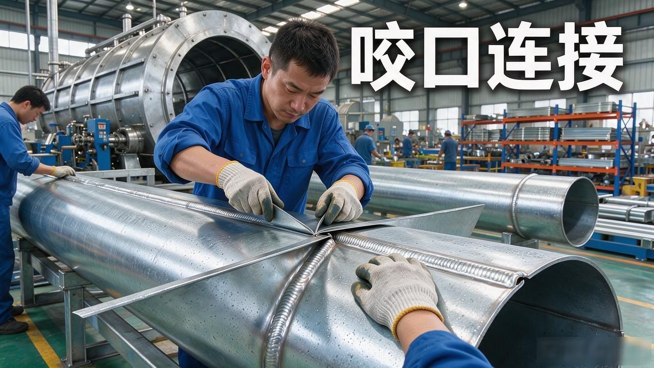 Please Explain The Definitions Of Riveting And Clinching Joints Respectively, And Briefly Describe The Two Main Types Of Riveting Processes And Their-Dalian Fuhong Machinery Co., Ltd