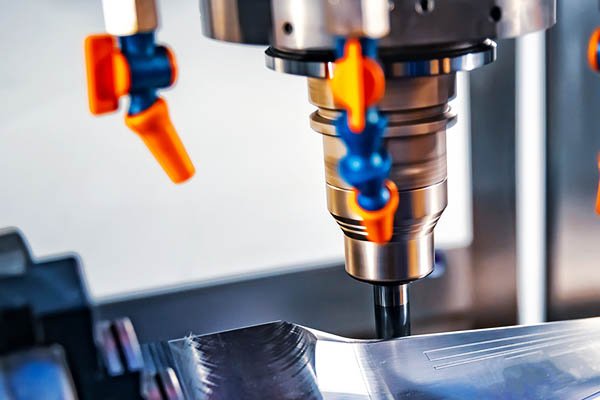 Quality Control In CNC Machining: Ensuring That Parts Processing Meets Requirements (cnc Machining Quality And Standards)-Dalian Fuhong Machinery Co., Ltd