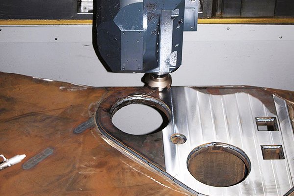 Quality control in CNC processing: ensuring that parts processing meets the requirements (cnc processing quality and standards) (Figure 3)