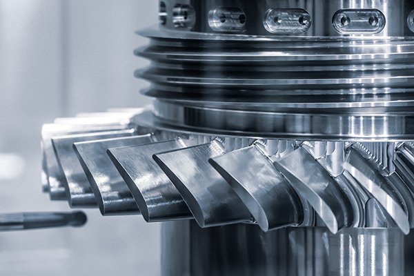 The key to high-precision machining: CNC machining quality control (machining accuracy of high-precision machine tools) (Figure 2)