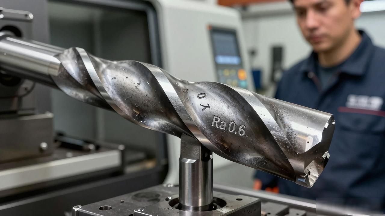 ①It Should Be Able To Ensure The Accuracy And Precision Of The Workpiece Being Processed.-Dalian Fuhong Machinery Co., Ltd