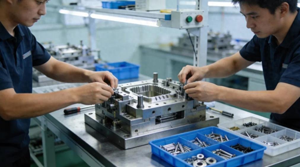 collect! Tips On Extending The Life Of Home Appliance Molds And Solving The Problem Of Excessive Mold Wear-Dalian Fuhong Machinery Co., Ltd