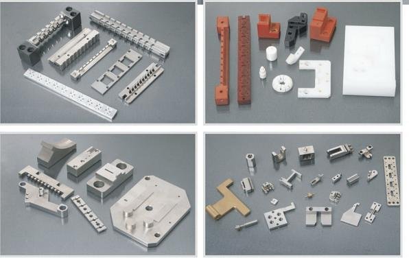 Process And Precautions For Professional Non-standard Parts Processing-Dalian Fuhong Machinery Co., Ltd