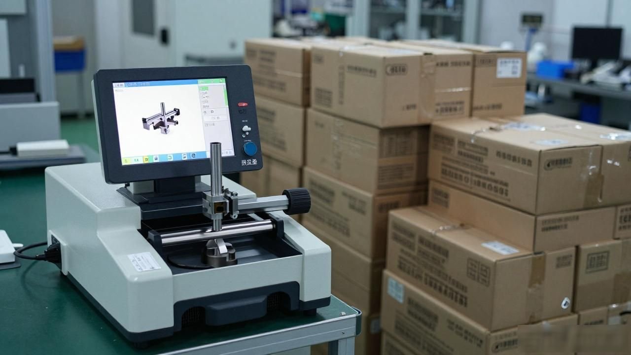 非标零件加工技术积累_非标零件工艺规划_非标零件加工流程