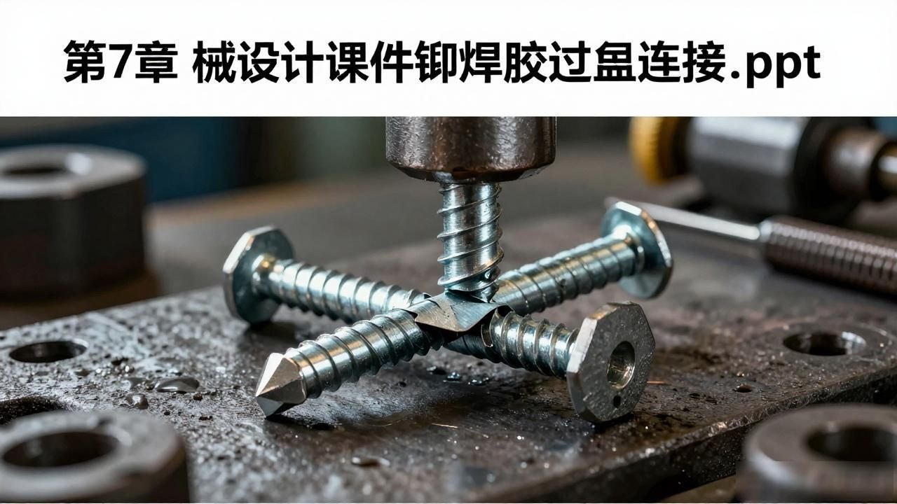 高强度摩擦焊与高强度铆接（如抽芯铆钉）比较_铆钉结构分类_铆接工艺