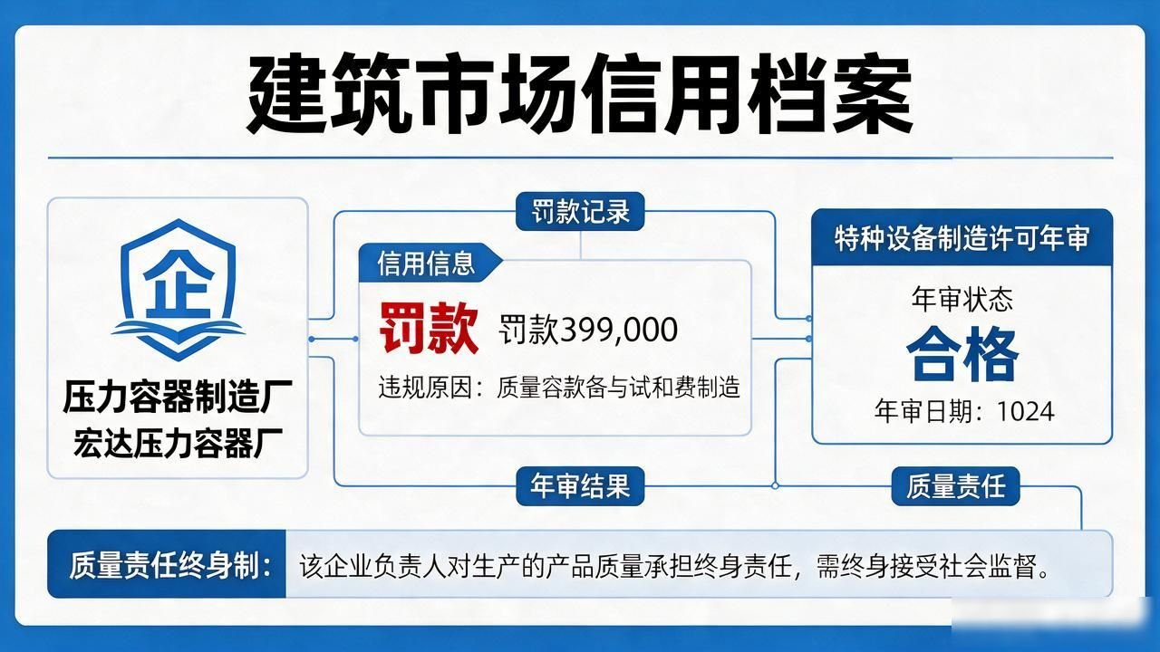 How To Explain The Lifelong System Of Engineering Quality Responsibility-Dalian Fuhong Machinery Co., Ltd