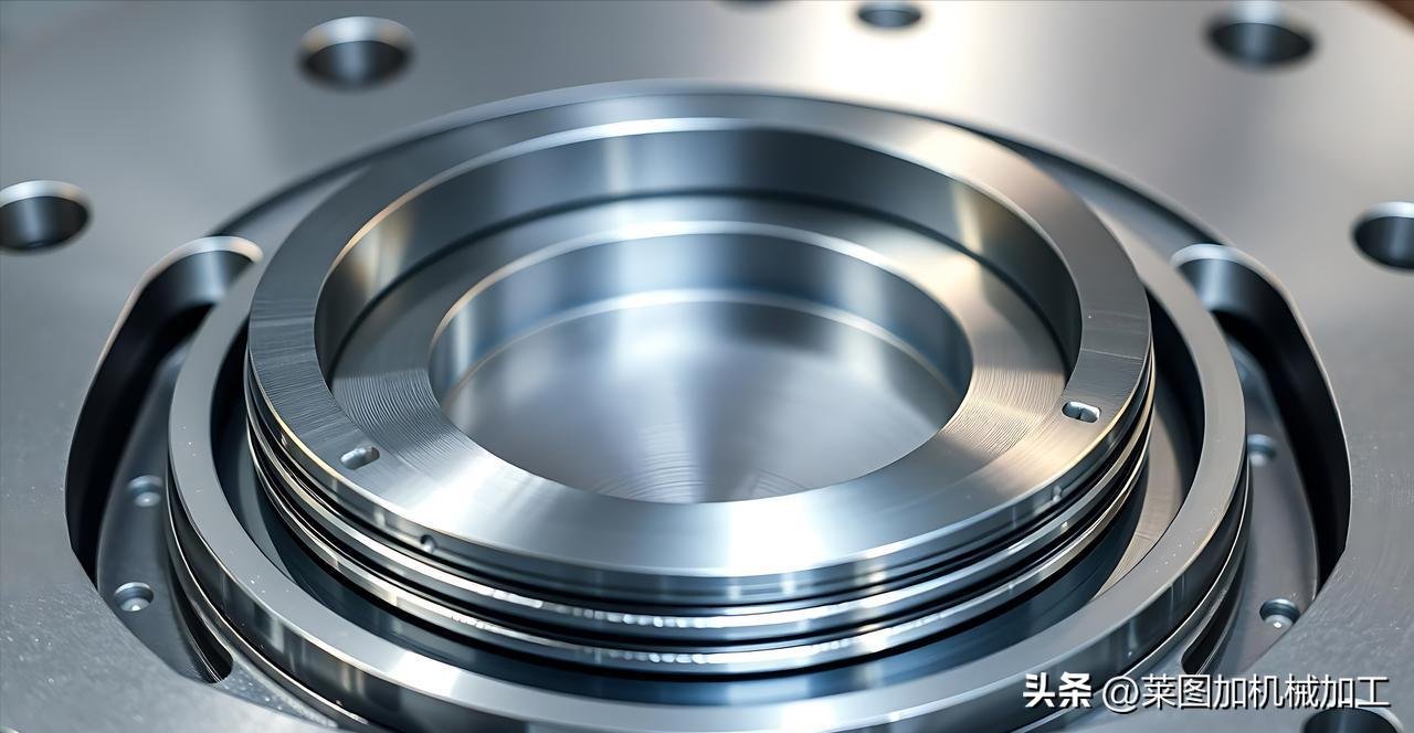 车铣复合解决对称度差问题_精密非标件车铣复合工艺_车铣复合加工与传统车铣区别
