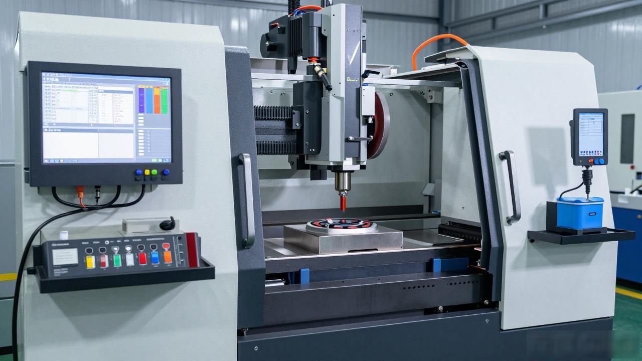 Reducing Costs And Automation Will Become A Hot Spot For The Future Development Of Grinding Machines-Dalian Fuhong Machinery Co., Ltd
