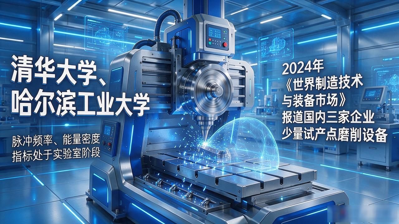 Key Technologies And Equipment Development Of Ultra-high-speed Grinding-Dalian Fuhong Machinery Co., Ltd