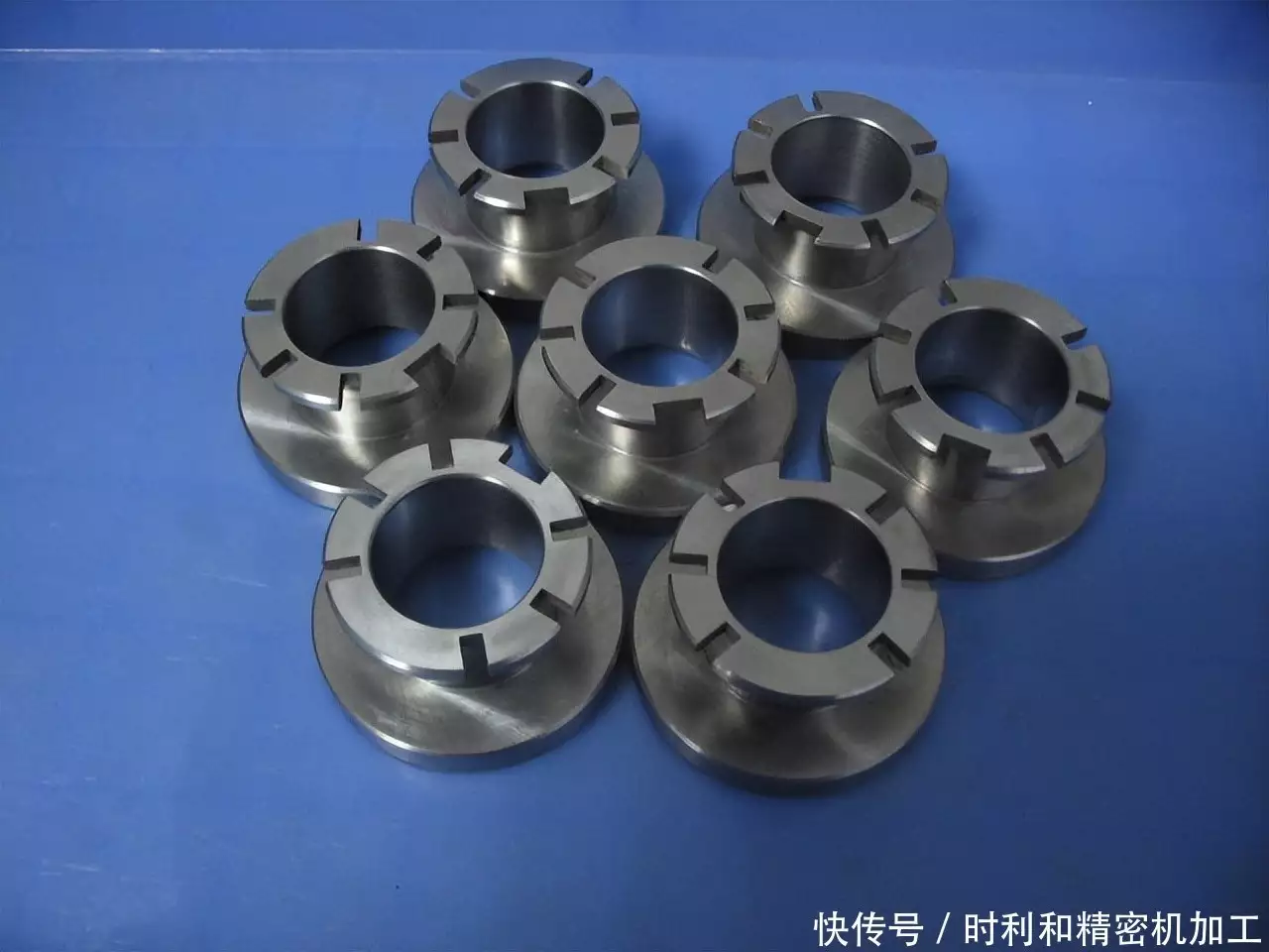 How Non-standard Metal Parts Promote Personalized Manufacturing-Dalian Fuhong Machinery Co., Ltd