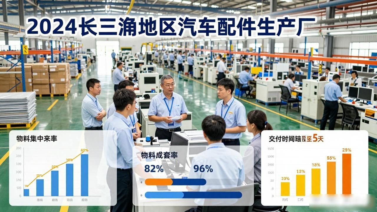 个性化制造_非标零件加工供应链优化_非标金属零件加工