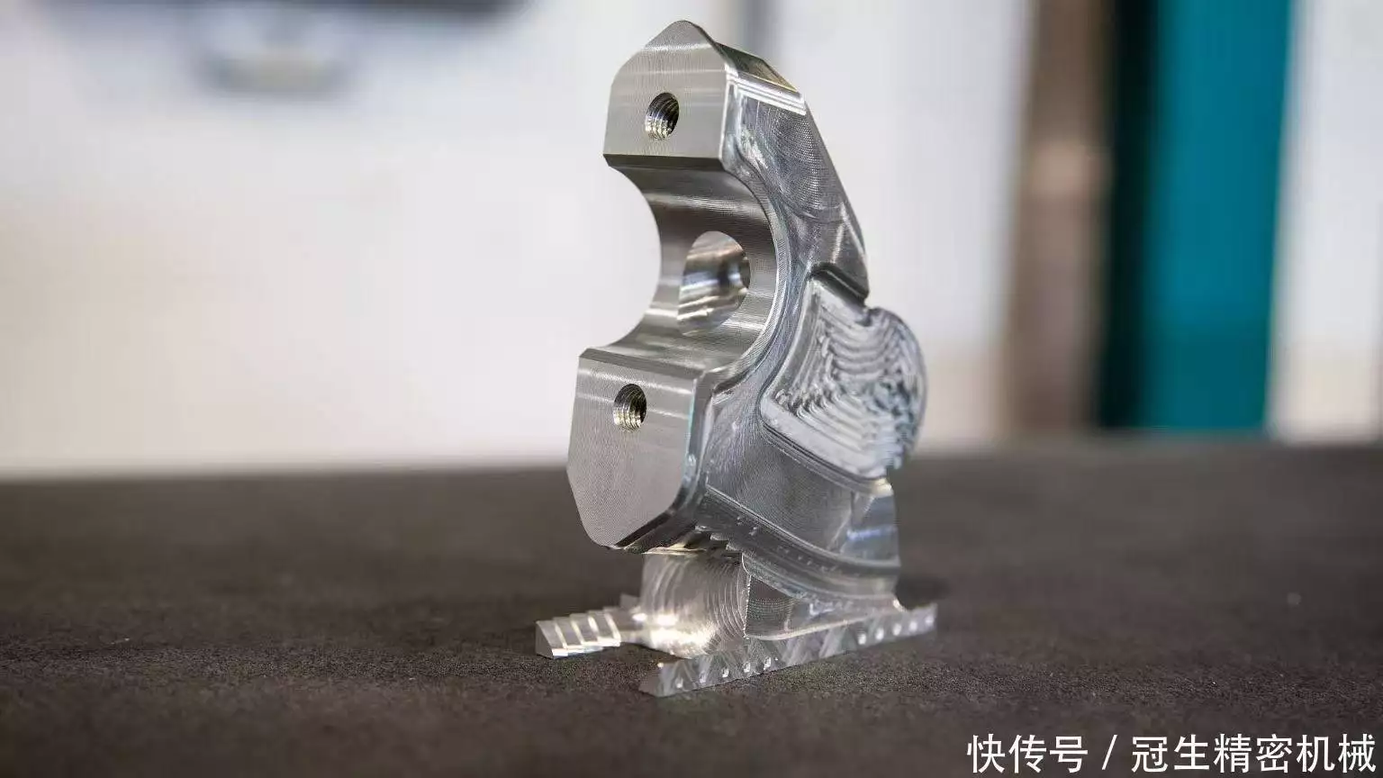 Quanzhou Non-standard Parts Customization Manufacturer-Dalian Fuhong Machinery Co., Ltd