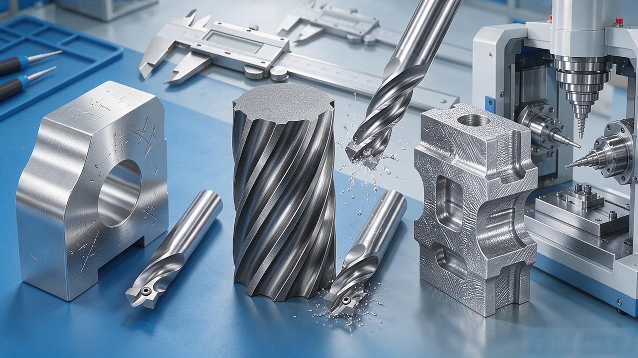 How To Choose Tools Suitable For Processing Medical Precision Parts?-Dalian Fuhong Machinery Co., Ltd