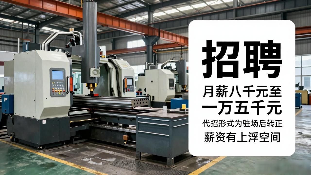Chengdu Heavy Machinery Processing Recruitment Information-Dalian Fuhong Machinery Co., Ltd
