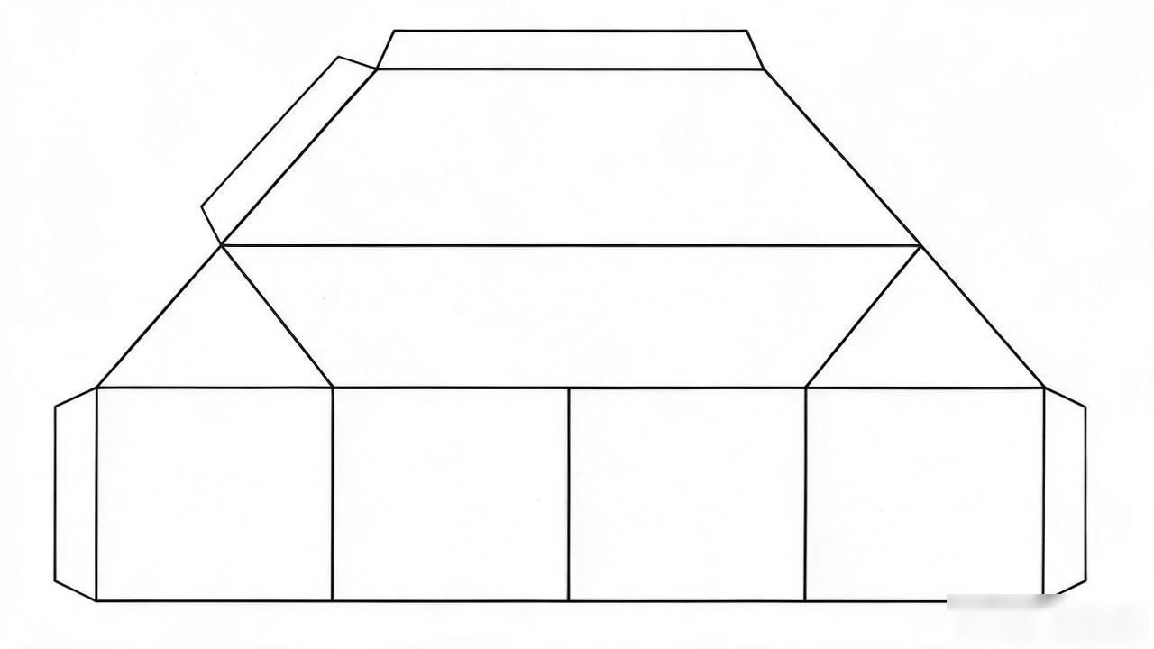 The Drawing Method Of Sheet Metal Unfolded Diagram Is Very Useful.pptx-Dalian Fuhong Machinery Co., Ltd