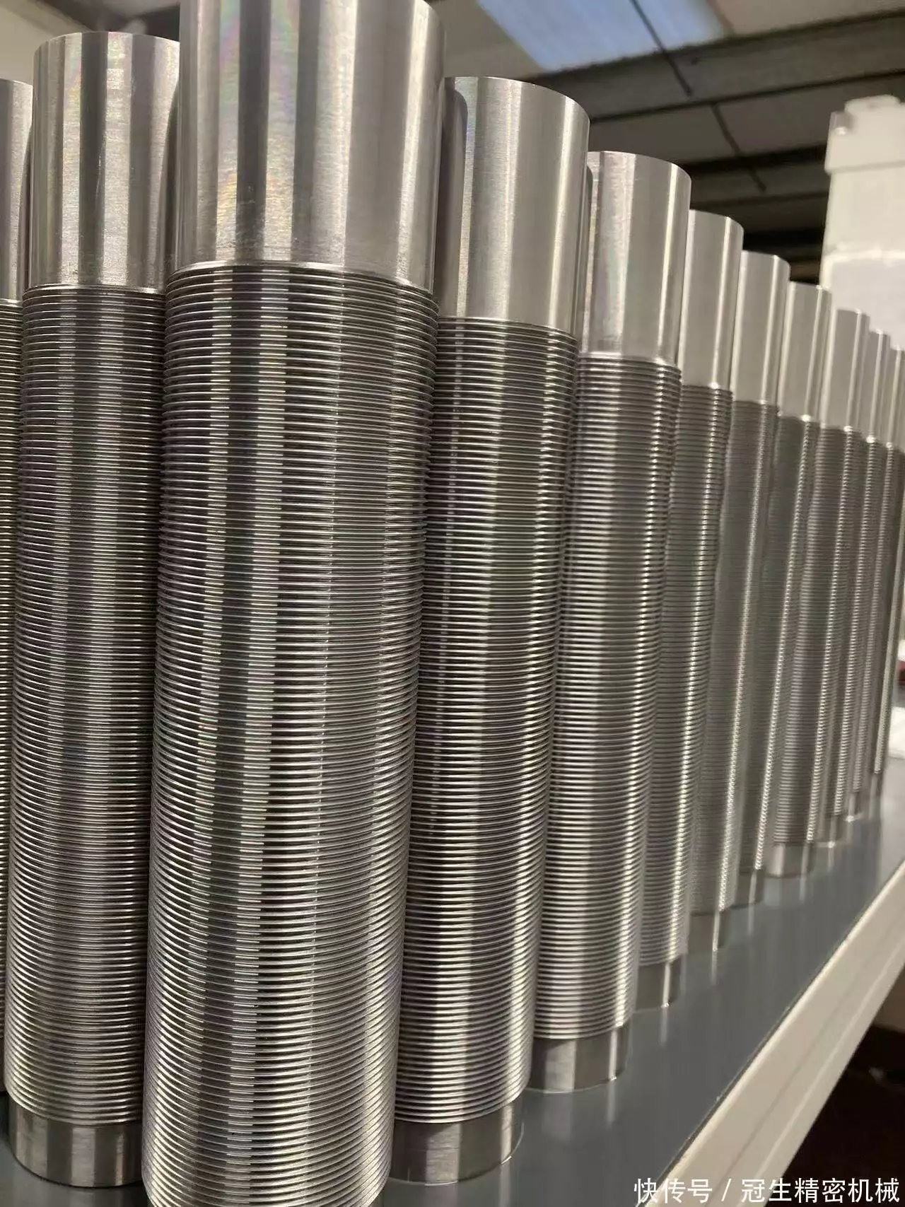 Xiamen CNC Five-axis Machining Center-Dalian Fuhong Machinery Co., Ltd