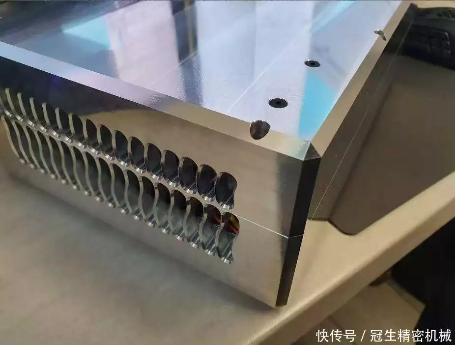 CNC Turning Fujian CNC Customization-Dalian Fuhong Machinery Co., Ltd