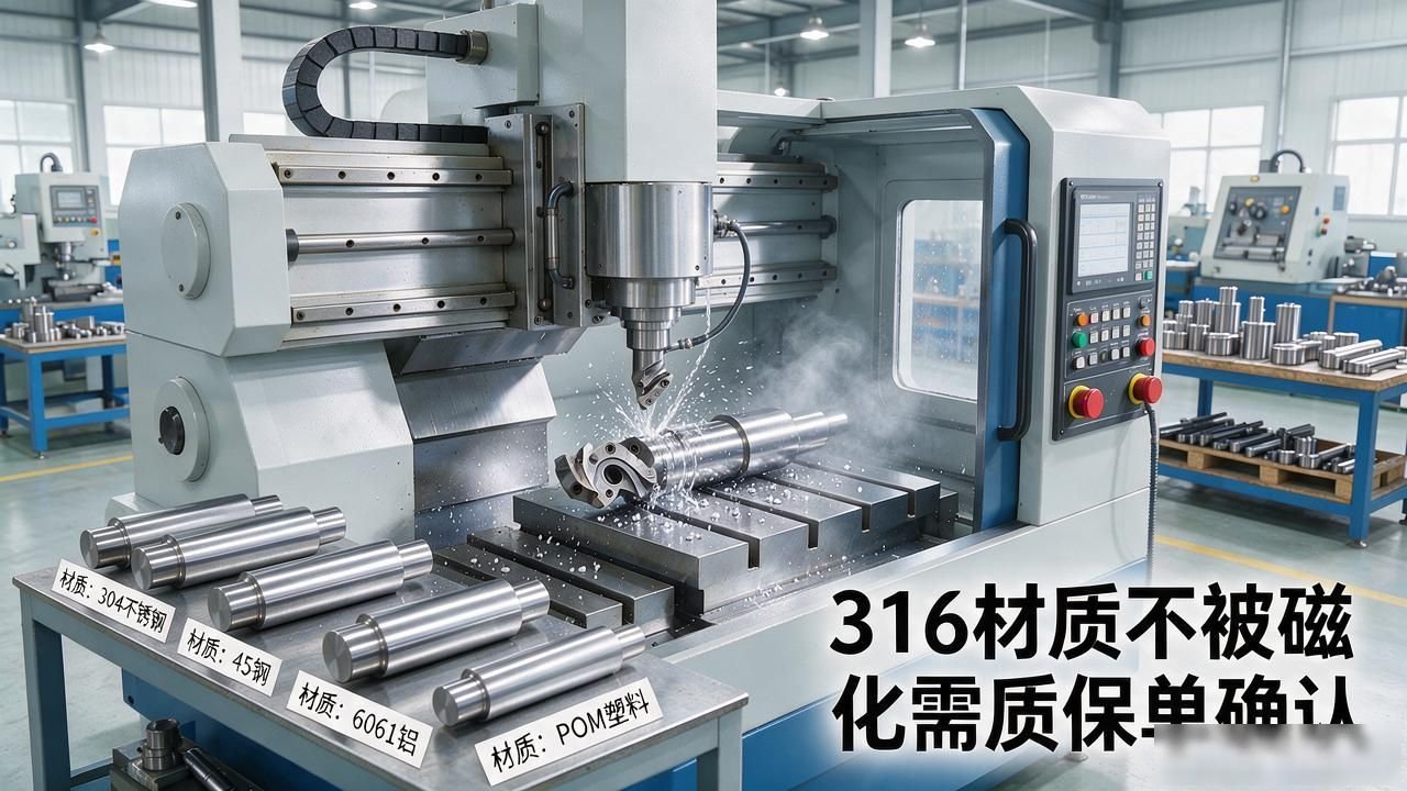 福建CNC定制服务_CNC车削_CNC定制加工流程