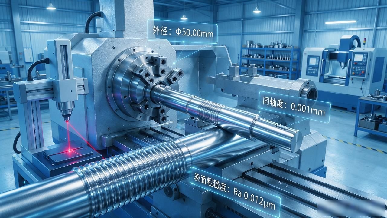 福建CNC定制服务_CNC定制加工流程_CNC车削