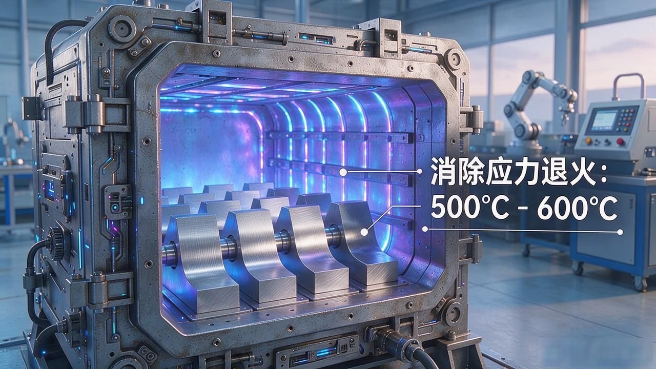 钛合金热处理工艺方法_钛合金加工_钛合金性能用途