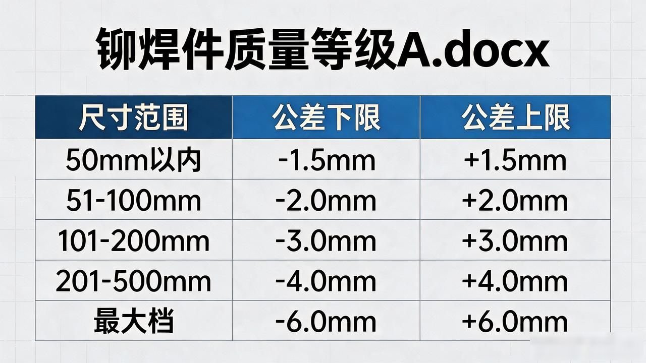 Rivet Weldment Quality Grade A.docx-Dalian Fuhong Machinery Co., Ltd