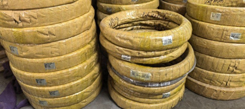 Which Titanium Wire Manufacturers Have Stable Production Capacity In Foshan?-Dalian Fuhong Machinery Co., Ltd