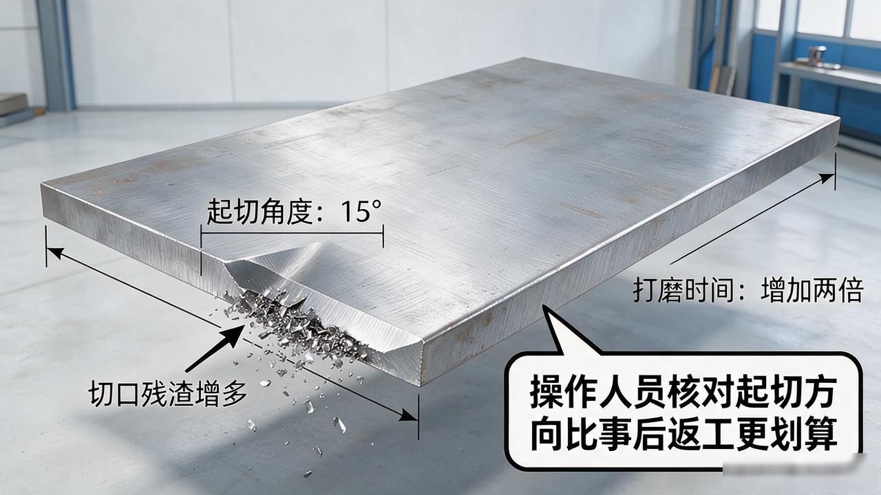 How To Determine The Laser Cutting Point During Sheet Metal Processing? - Zhongyilong Hardware-Dalian Fuhong Machinery Co., Ltd
