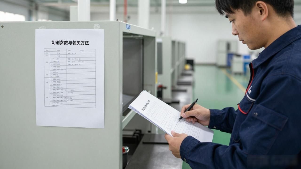 How To Improve The Efficiency Of Hardware Machining And Reduce Costs?-Dalian Fuhong Machinery Co., Ltd