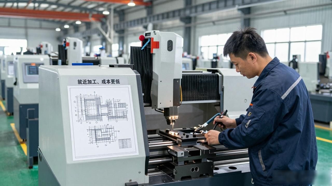 影响CNC车床加工价格的因素_CNC数控车床加工费用_CNC车削加工报价模板